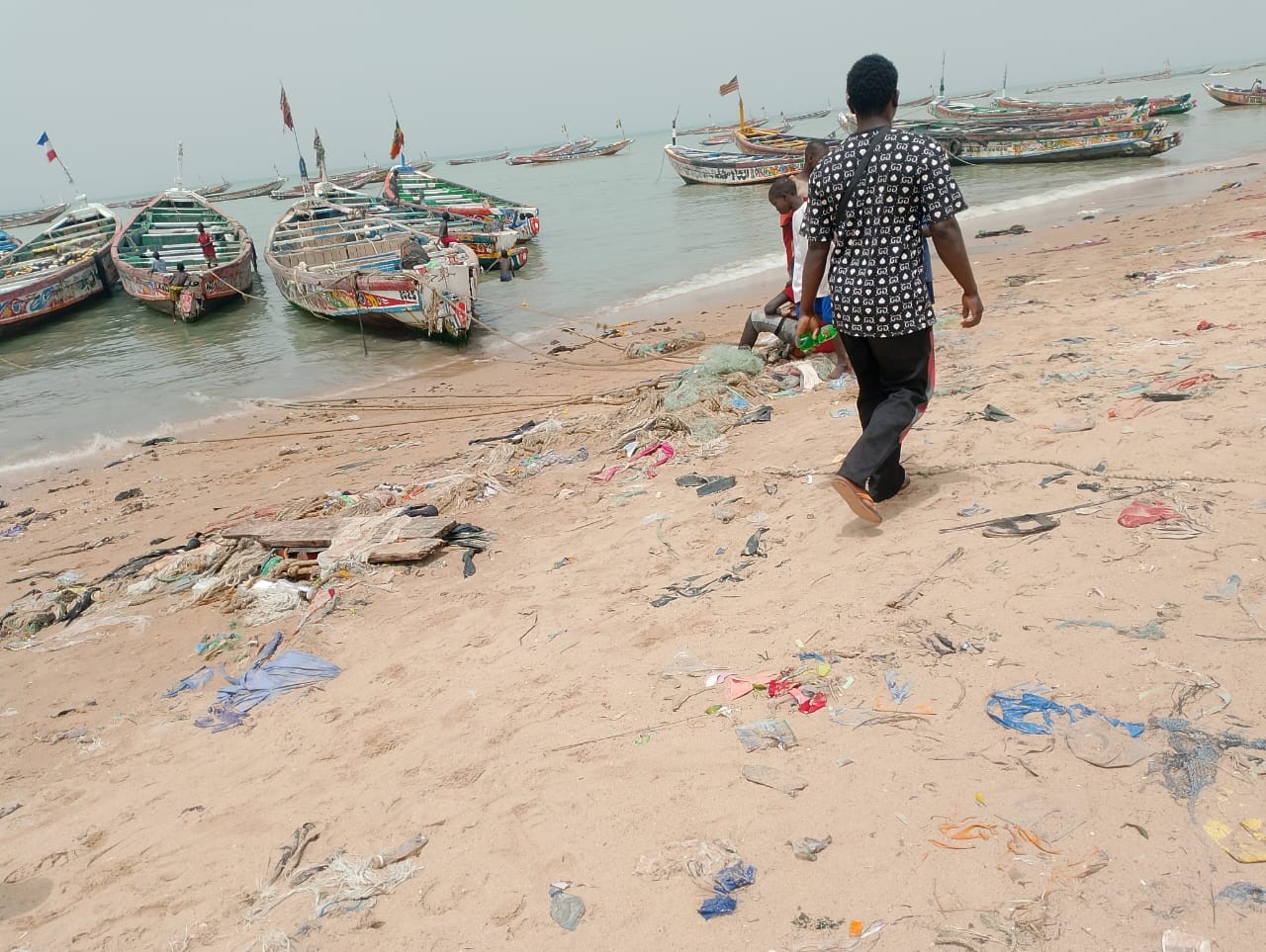 Note de sensibilisation : protéger durablement le littoral